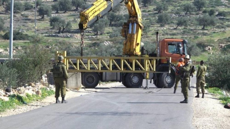 محلل إسرائيلي: إنذارات للجيش بنية خلايا مسلحة تنفيذ عمليات بالضفة